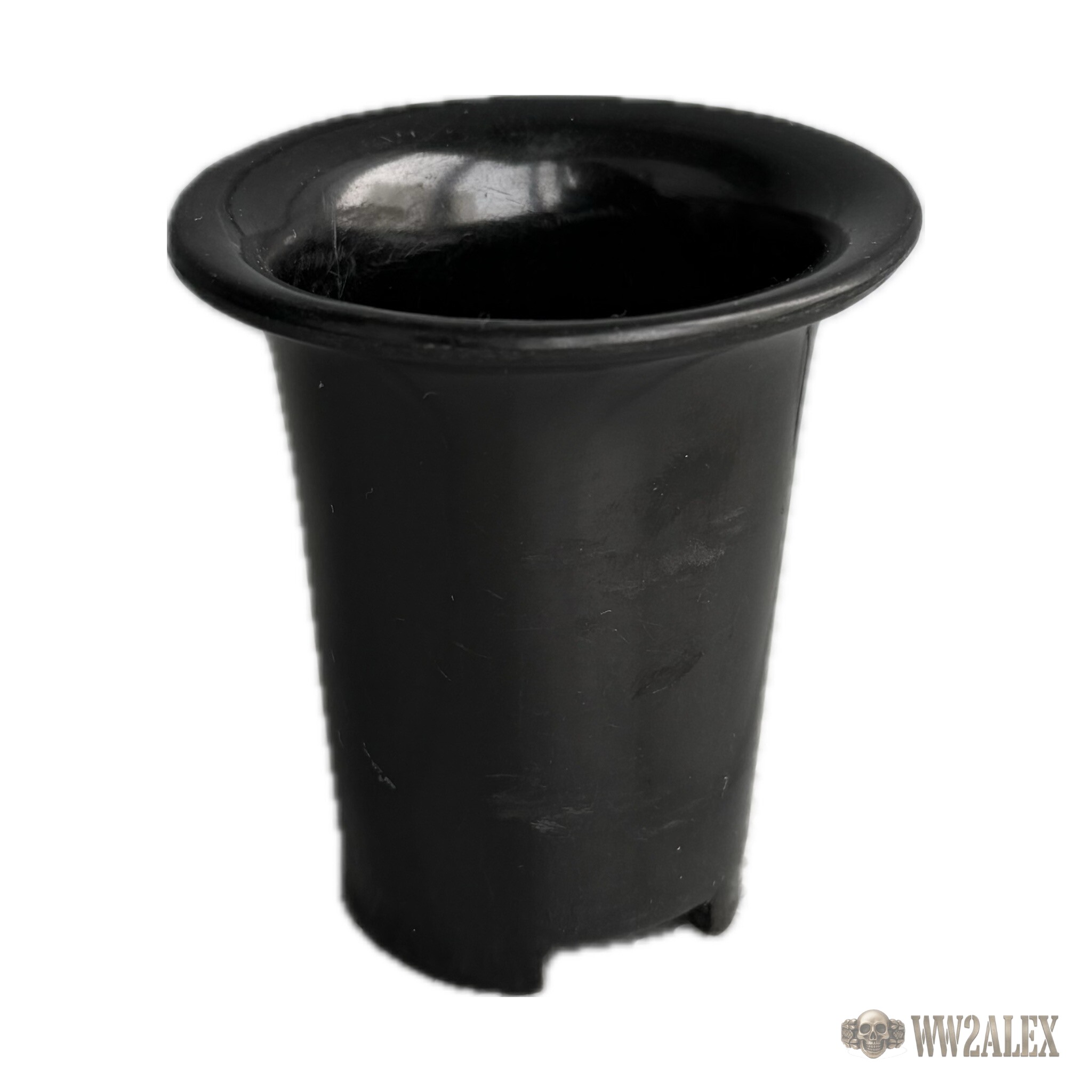 Original German Bakelite Canteen Cup - WW2 - photograph 2