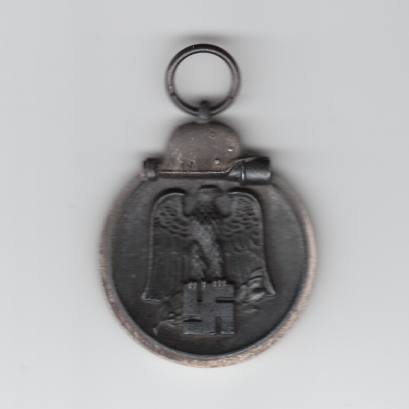 Medal Winter Battle in the East 1941/42