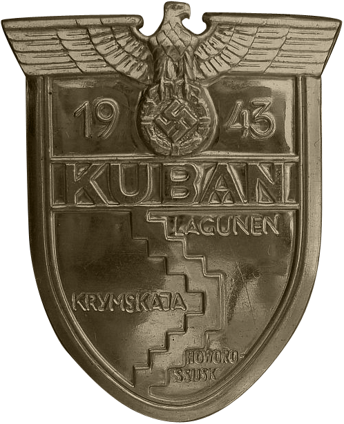 Kuban Shield