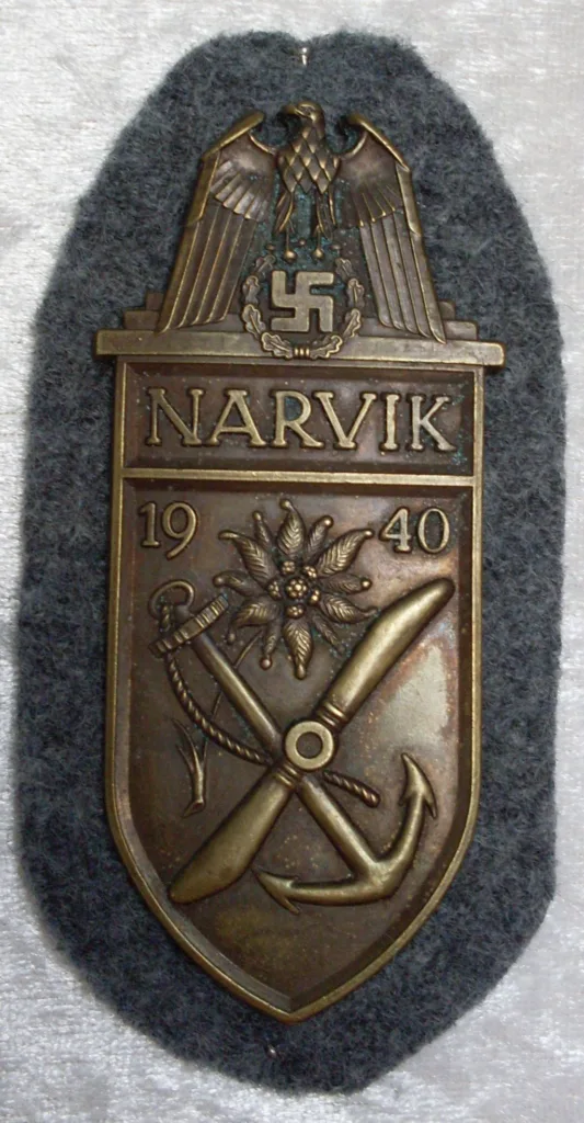 Narvik Shield