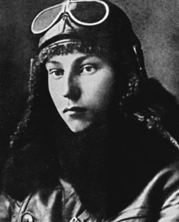 Alexander Pokryshkin, 1940