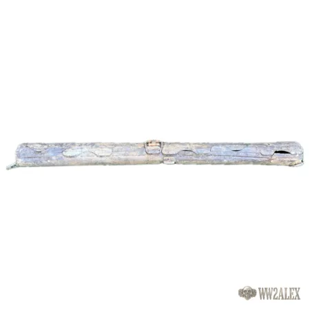 Original relic German MG34/42 spare barrel carrier