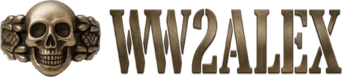 WW2ALEX